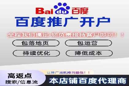 教育行业SEM服务的投放策略及效果展示